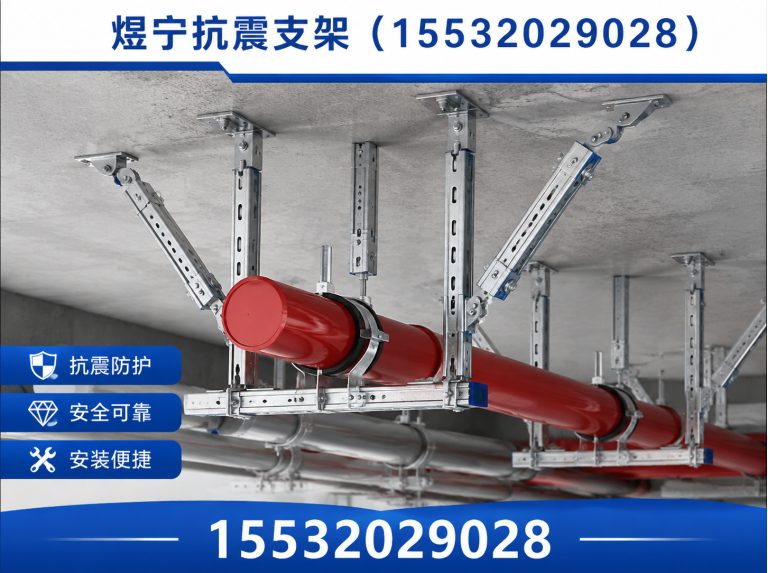 莆田工程紧固件展示图